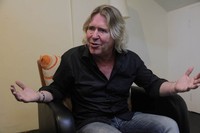 5 Fakta tentang Steve Lillywhite