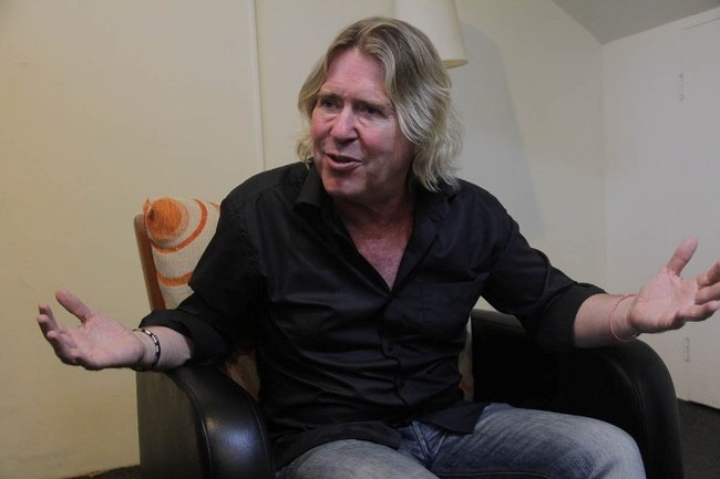 5 Fakta tentang Steve Lillywhite