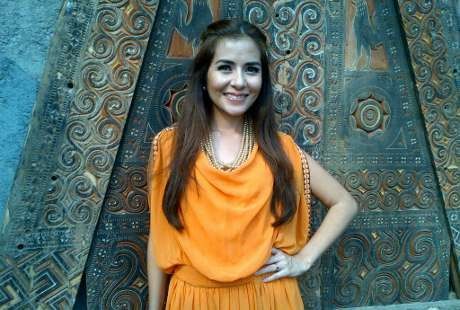 Demokratif dan Komunikatif, Kunci Meisya Siregar dalam Mengasuh Anak