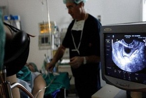 Kondisi Begini Membuat Wanita Harus Melakukan USG Transvaginal