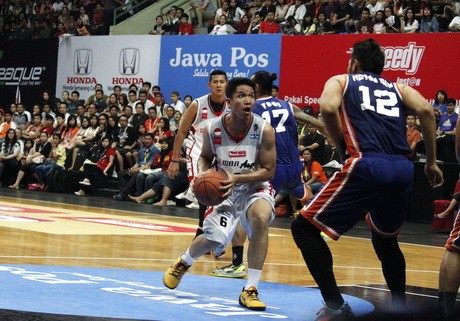 Aspac Jumpa Satria Muda di Grand Final