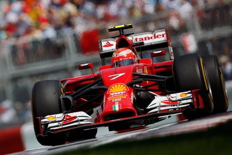 Raikkonen Tak Bisa Jelaskan Masalah yang Dialaminya