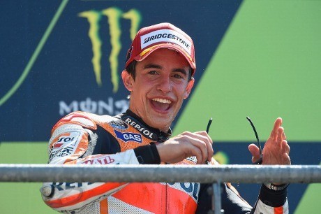 Bahas Laju Impresif Marquez, Doohan Juga Sebut Rossi dan Rainey