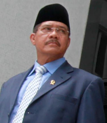 Ditentang Publik, Ini Kata Ketua MA Saat Lantik Hakim Peminta Duit ke Ayin