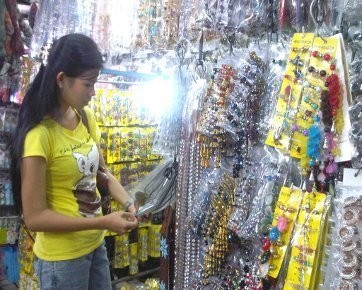 PKL Pasar Asemka akan Direlokasi Usai Lebaran