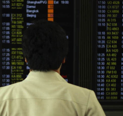 2 Petugas Bandara Bali Dihukum karena Menadah Hasil Ngutil Tas Penumpang