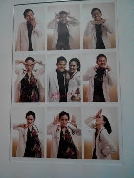 Jadi Korban Kecelakaan, Ini Momen Bahagia None Jakarta 2004 Semasa Hidup