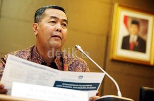 Wamendikbud Imbau Raeni Lanjutkan S2 ke Luar Negeri, Janjikan Beasiswa