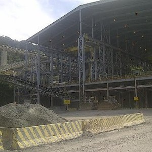 Newmont: Kami Tidak Bisa Bangun Smelter Sendiri
