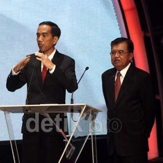 Ini Solusi Tim Jokowi-JK Selesaikan Tingginya Subsidi BBM