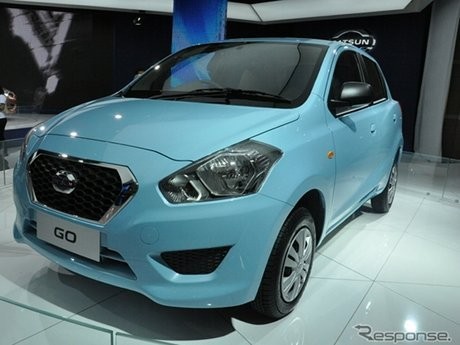 Setelah 30 Tahun Hilang, Datsun Kembali Jajah Afrika Selatan