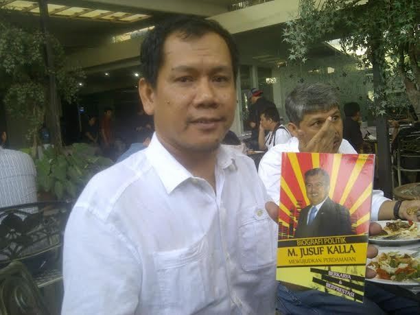 Indra Piliang: Karier Fadli Zon Cuma di Ketiak Prabowo