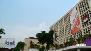 KPU Gelar Rapat Penetapan DPT Pilpres 2014 Malam Ini