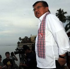 JK Reuni dengan Deklarator Perdamaian Malino di Palu