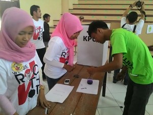 Halo Para Capres! Ada 53 Juta Pemilih Muda yang Melek Media Sosial
