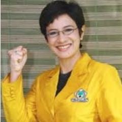 Nurul Arifin Yakin Prabowo Menang