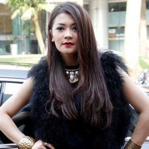 Indah Dewi Pertiwi Sambut Ramadan dengan Single Religi