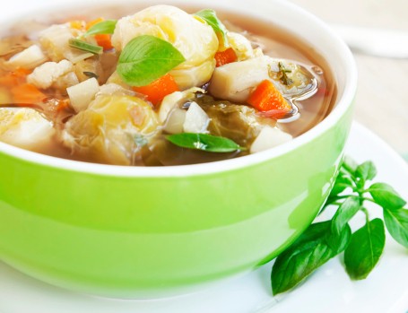 Kurangi Limbah Makanan dengan Daur Ulang Makanan