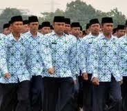 Pemerintah Buka 100.000 Lowongan, 5% Untuk Semua Jurusan
