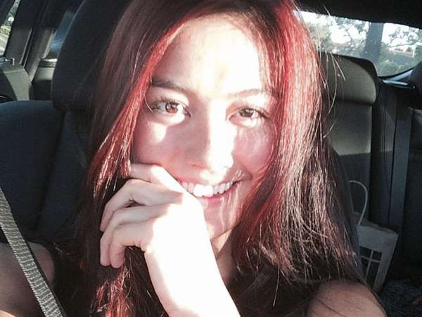 Cantik Natural Agnez MO Cantik Natural Agnez MO