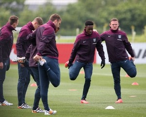 Rooney: Skuat Inggris Terbaik di Sepanjang Karierku
