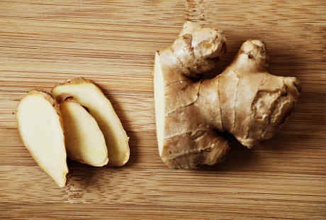 Dimakan Langsung atau Diseduh, Studi Ungkap Jahe Ampuh Atasi Mual