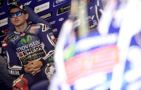 Saatnya Menang, Lorenzo?
