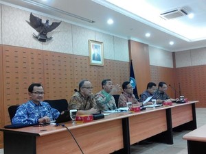 Wamendikbud: Soal UN SMP Standar PISA, Nilai Anak Lebih Tinggi