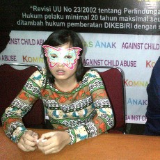 Kisah Pilu Korban Trafficking, Hilang Keperawanan di Mangga Besar