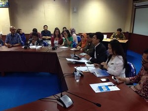 Pihak JIS Datangi KPAI, Pertanyakan Pernyataan Soal Keterlibatan 4 Guru