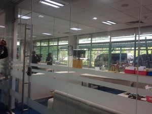 Bantah 4 Guru Lakukan Kekerasan Seksual, TK JIS Perlihatkan Ruangan Kepsek