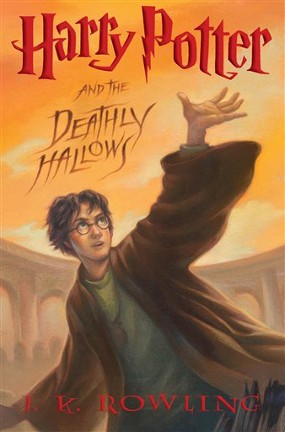 Empat Fakta Tentang Penulis Terlaris JK Rowling