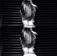 Pose-pose Seksi CL 2NE1 di Instagram