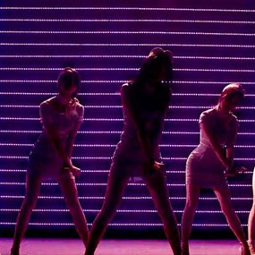 AOA Tampil Seksi (Lagi) di Teaser Comeback Short Hair