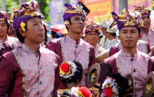8 Acara Seru Untuk Wisatawan di Banyuwangi (2)