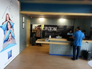 Hotel ibis Budget Hadir di Bandara Sultan Hasanuddin Makassar