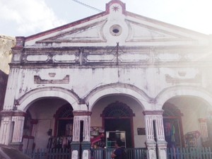 Kisah Toko Kue Tertua & Bersejarah di Sawahlunto