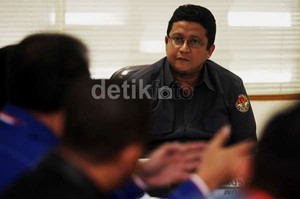 Data Pemilih Masih Kacau, Bawaslu Berikan 8 Rekomendasi untuk KPU