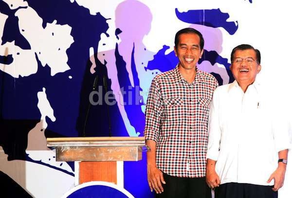 PKB: Kiai Kampung Cilacap Bertekad Menangkan Jokowi-JK