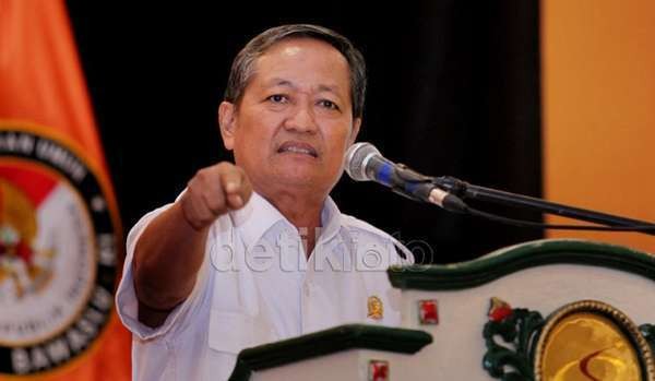 Ketum Gerindra: Indonesia Butuh Presiden yang Bikin Perut Kenyang