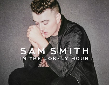 In The Lonely Hour: Nyanyian Kesepian Sam Smith