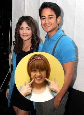 Rilis Single Jesika, Irma Dharmawangsa Dikecam Penggemar Chika Jessica