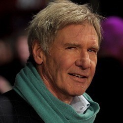 Harrison Ford Cedera, Syuting Star Wars Episode VII Jalan Terus