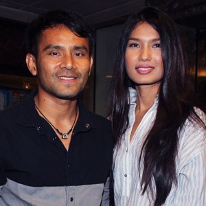 Duma Riris Hamil, Judika Kian Posesif