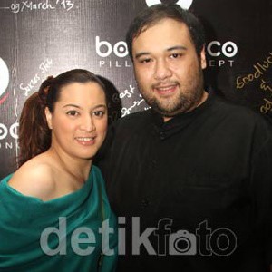 Didi Mahardika Siap Buka-bukaan Soal Nikah Siri Jane dan Kedekatan dengan Vannesa