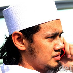 Kondisi Terakhir di Tahanan, UGB Botak dan Semakin Kurus