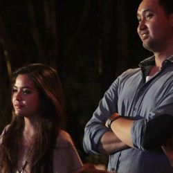 Gandeng Pria Tampan, Tasya Tak Mau Bahas Soal Pacar