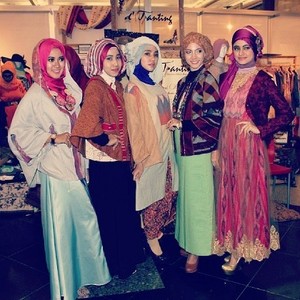 Alasan Hijabers Ikut Hijab Hunt: Tambah Teman Hingga Ingin Populer