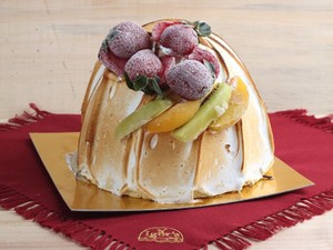 Igors Pastry Hadirkan Pastry Sehat Berkualitas untuk Warga Jakarta