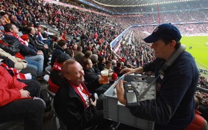 Berapa Harga Jajanan yang Dijual di Stadion Brazil?